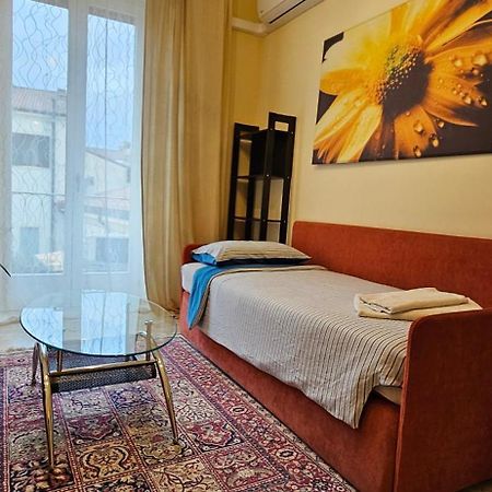 Appartement Casa Ristori à Vérone Extérieur photo