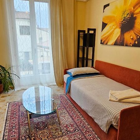 Appartement Casa Ristori à Vérone Extérieur photo