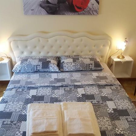 Appartement Casa Ristori à Vérone Extérieur photo