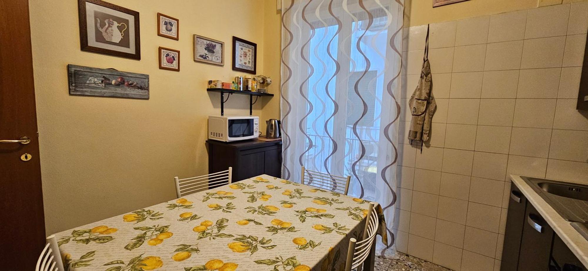 Appartement Casa Ristori à Vérone Extérieur photo