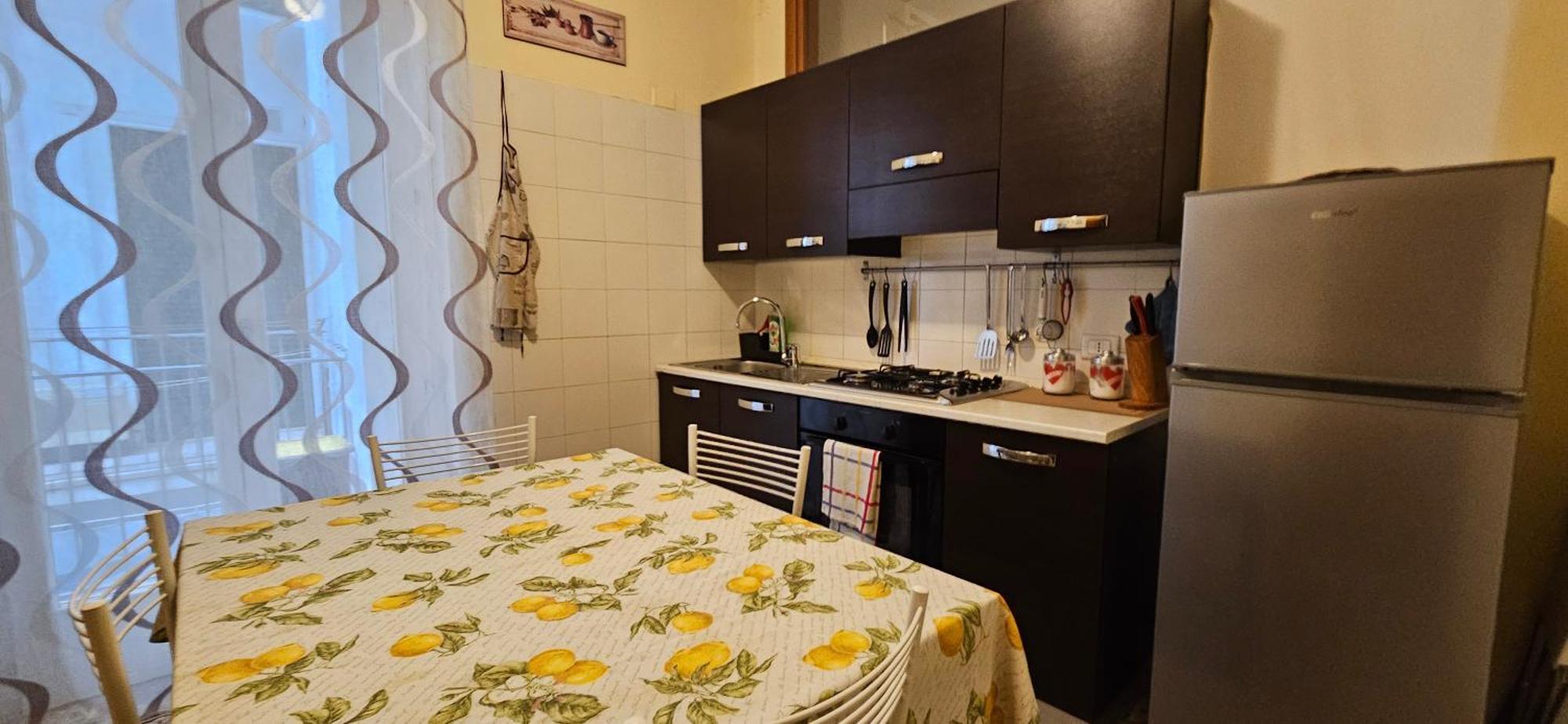 Appartement Casa Ristori à Vérone Extérieur photo