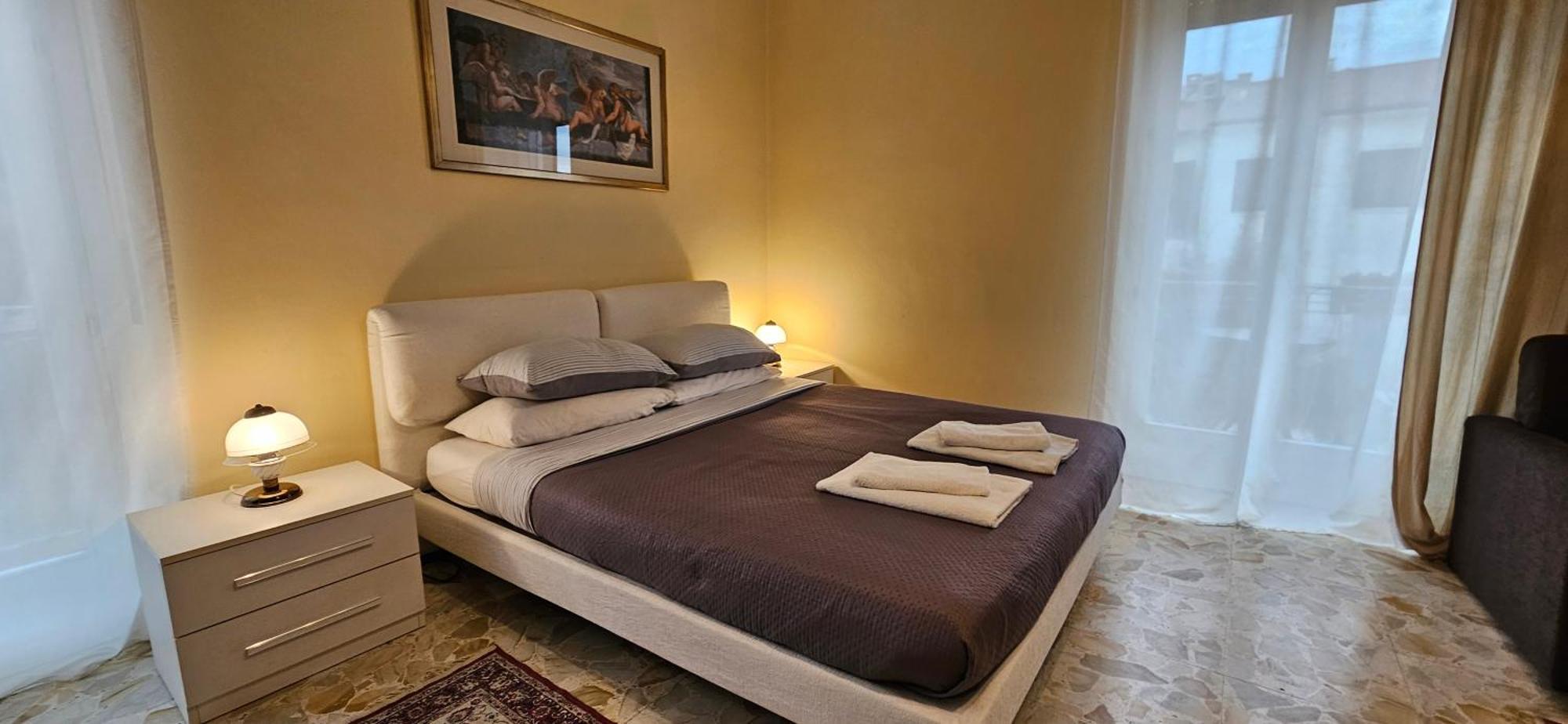 Appartement Casa Ristori à Vérone Extérieur photo