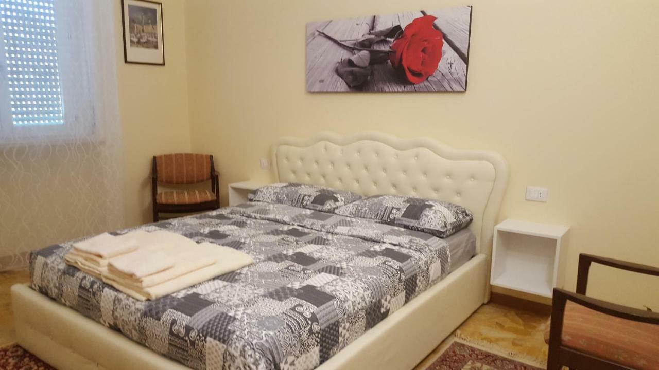Appartement Casa Ristori à Vérone Extérieur photo