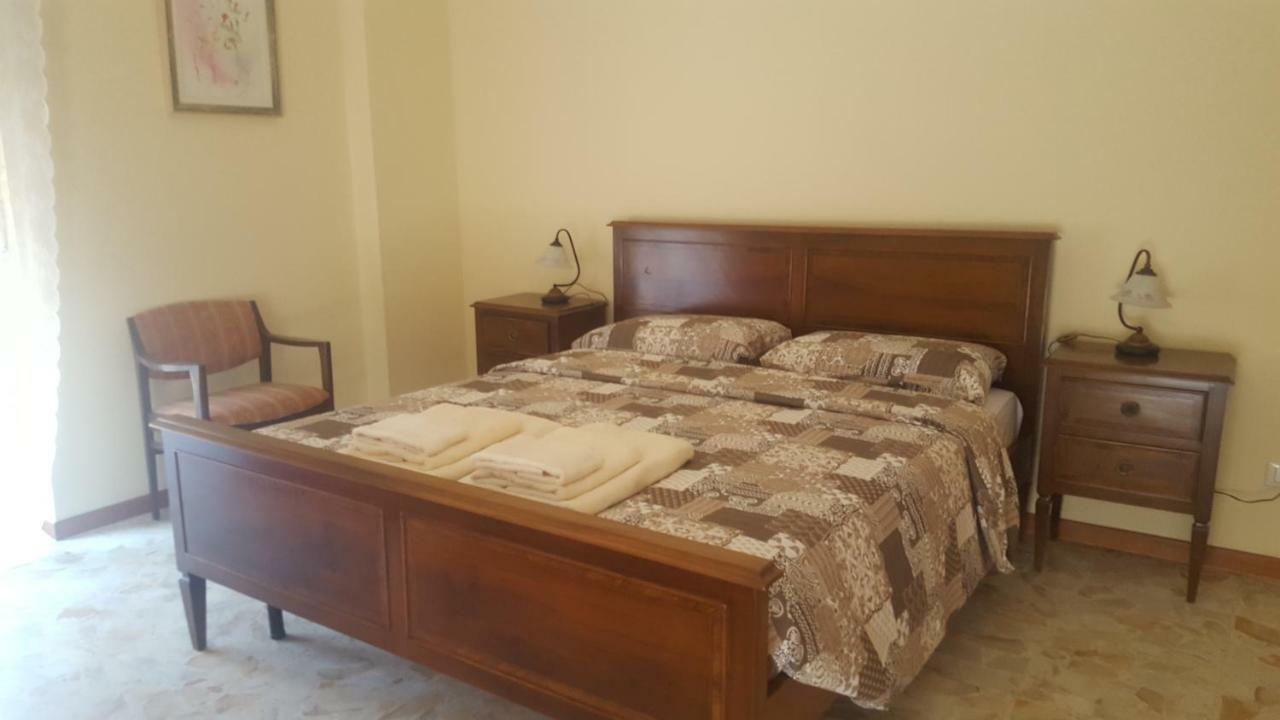 Appartement Casa Ristori à Vérone Extérieur photo