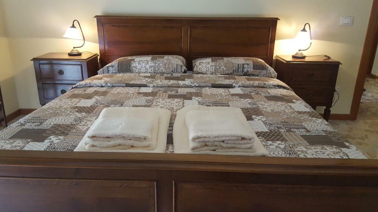 Appartement Casa Ristori à Vérone Extérieur photo