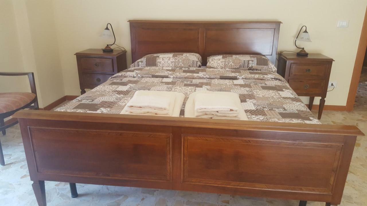 Appartement Casa Ristori à Vérone Extérieur photo