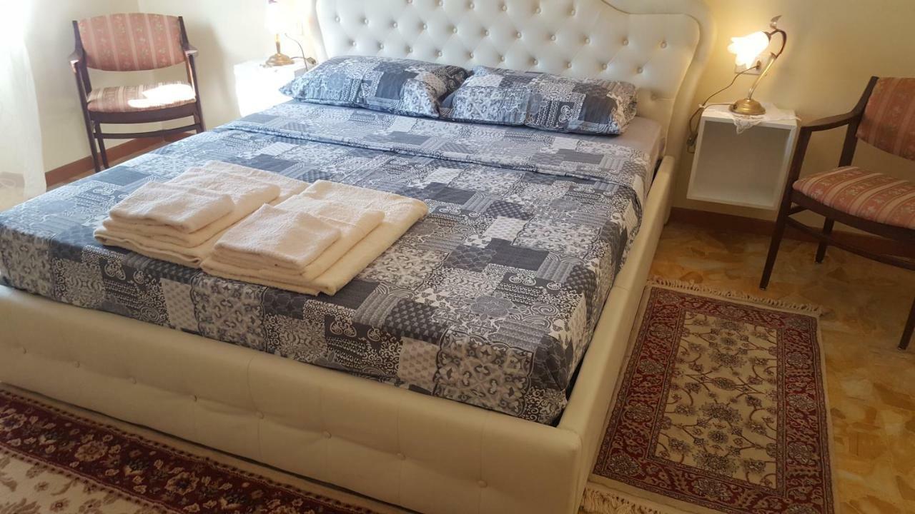 Appartement Casa Ristori à Vérone Extérieur photo