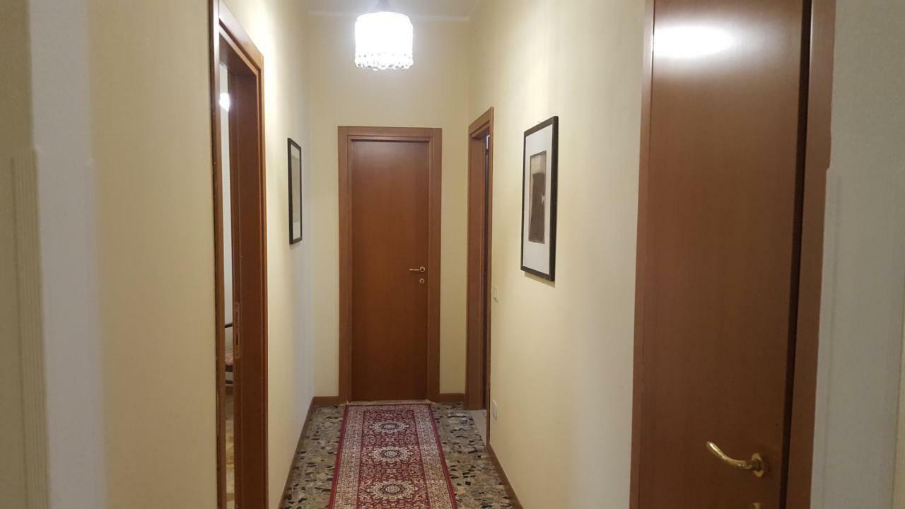Appartement Casa Ristori à Vérone Extérieur photo