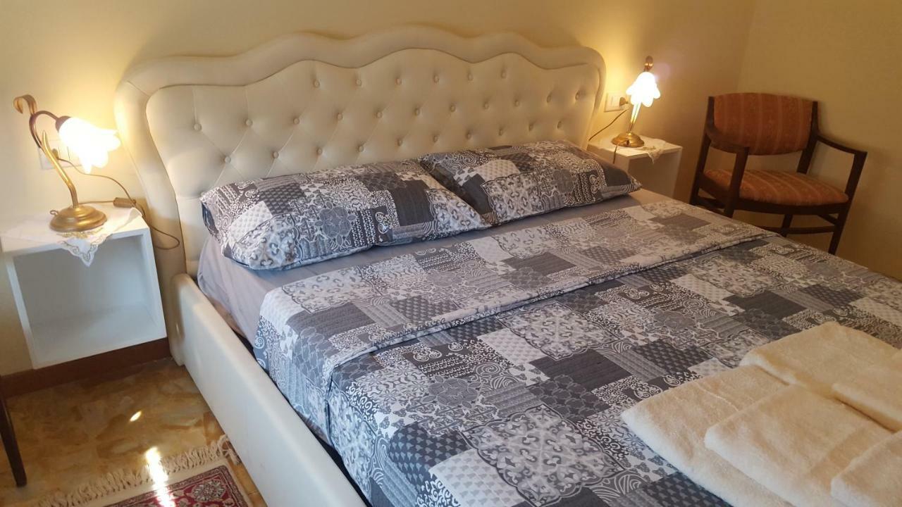 Appartement Casa Ristori à Vérone Extérieur photo