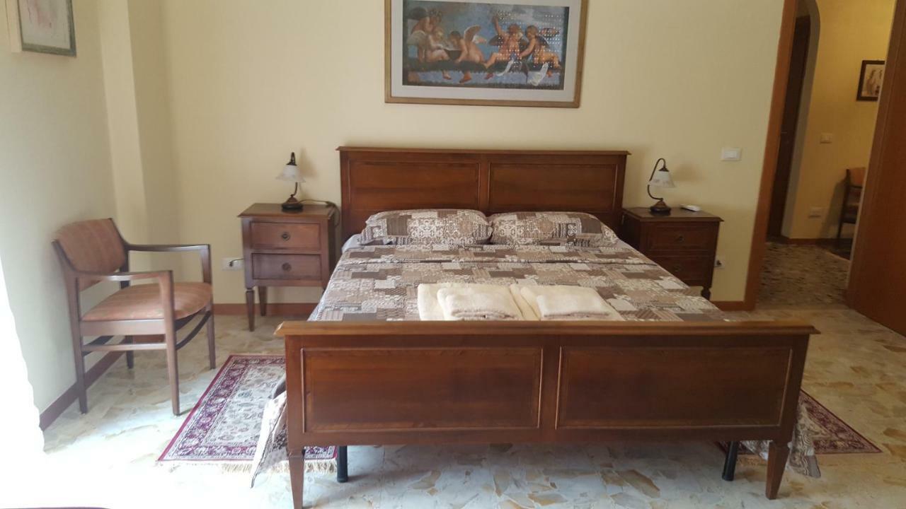Appartement Casa Ristori à Vérone Extérieur photo