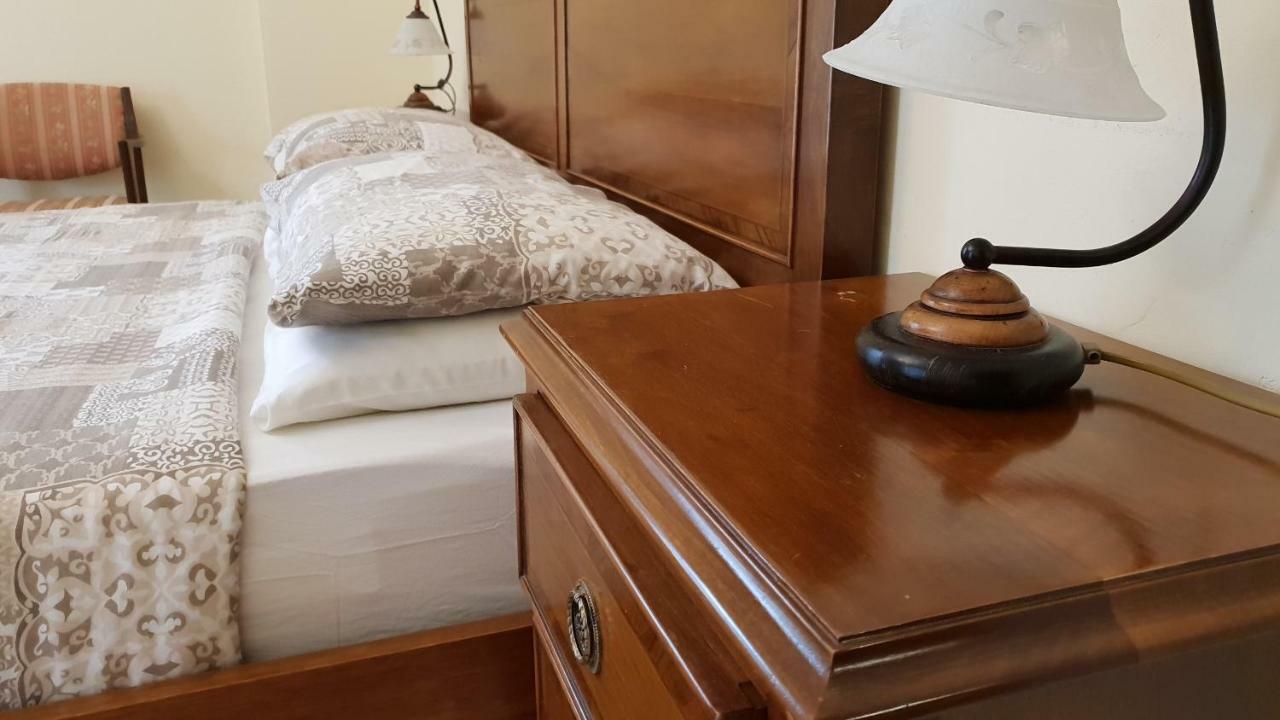 Appartement Casa Ristori à Vérone Extérieur photo