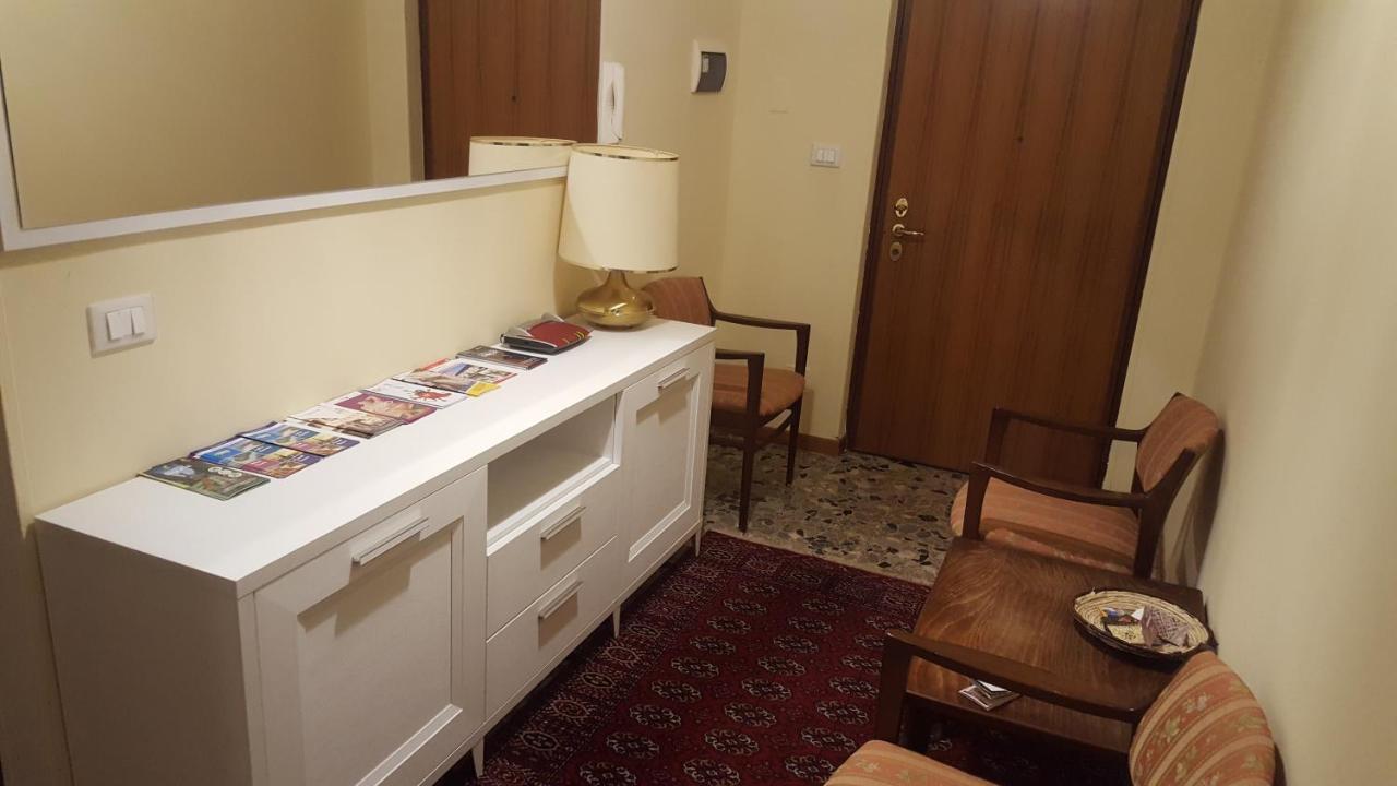 Appartement Casa Ristori à Vérone Extérieur photo